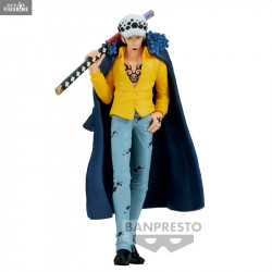 One Piece - Trafalgar Law...
