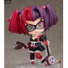 Batman Ninja DC Comics - Harley Quinn Sengoku Edition figure, Nendoroid
