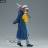 One Piece - Figurine Trafalgar Law, The Shukko
