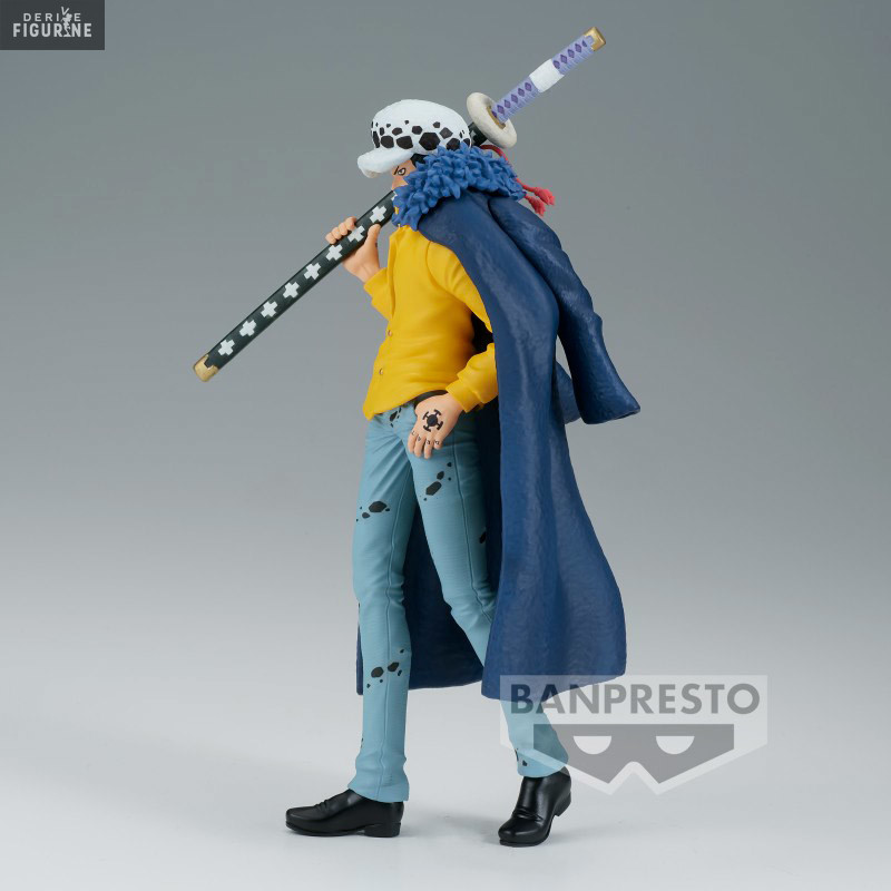 One Piece - Figurine...