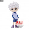 Hunter X Hunter - Figure Kirua Zoldik, Q Posket