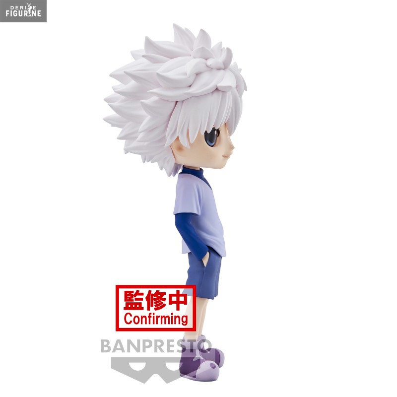 Hunter X Hunter - Figure...