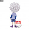 Hunter X Hunter - Figure Kirua Zoldik, Q Posket