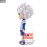 Hunter X Hunter - Figure Kirua Zoldik, Q Posket
