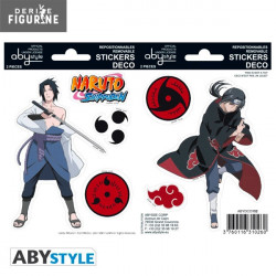 Removable mini stickers...