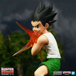 Hunter X Hunter - Figurine...
