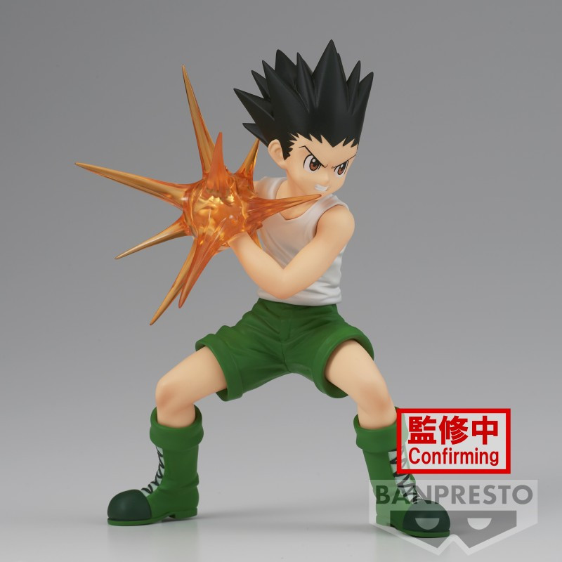 Hunter X Hunter - Figure...