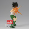 Hunter X Hunter - Figurine Gon, Vibration Stars
