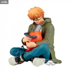 Chainsaw Man - Figure Denji...