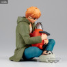 Chainsaw Man - Figure Denji & Pochita, Break time collection
