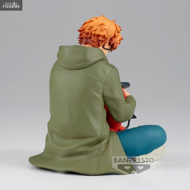 Chainsaw Man - Figure Denji...