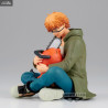 Chainsaw Man - Figure Denji & Pochita, Break time collection