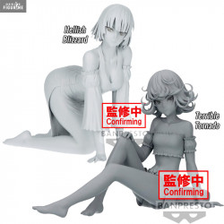 One Punch Man - Figurine...