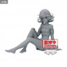 One Punch Man - Figure Terrible Tornado or Hellish Blizzard, Relax Time