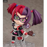 Batman Ninja DC Comics - Harley Quinn Sengoku Edition figure, Nendoroid