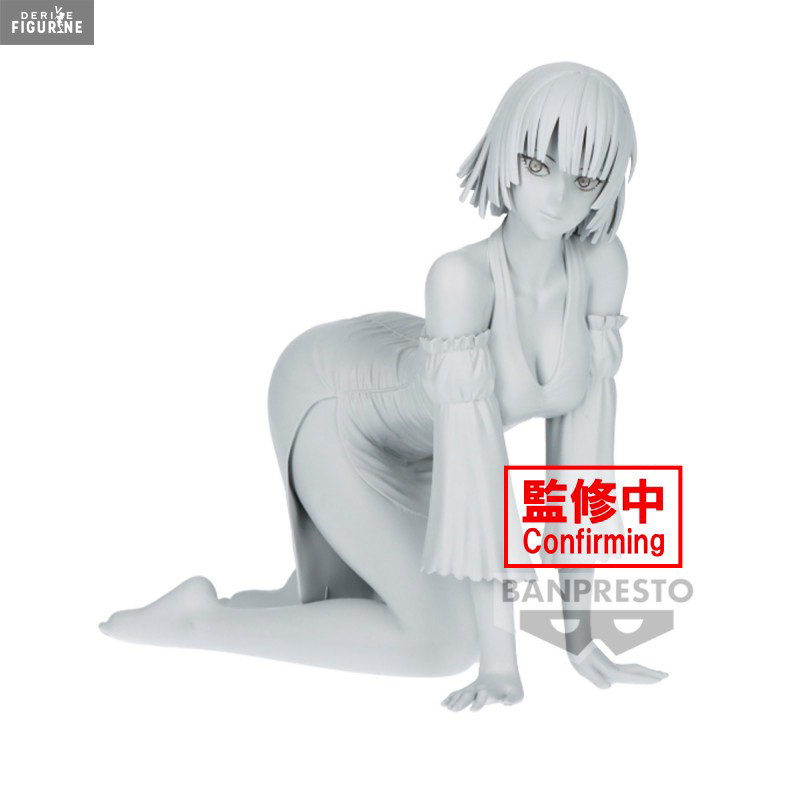 One Punch Man - Figurine...