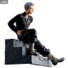 Tokyo Revengers - Figure Takashi Mitsuya, Break time collection