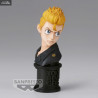 Tokyo Revengers - Figurine Takemichi Hanagaki, Faceculptures