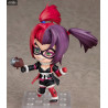 Batman Ninja DC Comics - Harley Quinn Sengoku Edition figure, Nendoroid
