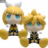 Character Vocal Series 02 - Kagamine Rin or Len figure, Binivini Baby