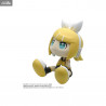 Character Vocal Series 02 - Kagamine Rin or Len figure, Binivini Baby