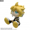 Character Vocal Series 02 - Kagamine Rin or Len figure, Binivini Baby