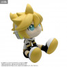 Character Vocal Series 02 - Kagamine Rin or Len figure, Binivini Baby