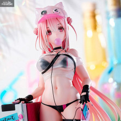 Girls Frontline - Figurine...
