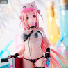 Girls Frontline - Figurine UKM-2000, Soda Tale