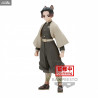 Demon Slayer Kimetsu No Yaiba - Figurine Kanae ou Shinobu, Vol 40