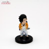 Fullmetal Alchemist - Figurine de Ling Yao (seconde main)
