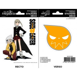 Mini stickers...