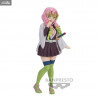 Demon Slayer Kimetsu no Yaiba - Figurine Mitsuri Kanroji, Glitter & Glamours