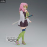 Demon Slayer Kimetsu no Yaiba - Figurine Mitsuri Kanroji, Glitter & Glamours