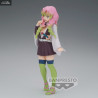 Demon Slayer Kimetsu no Yaiba - Figurine Mitsuri Kanroji, Glitter & Glamours