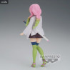 Demon Slayer Kimetsu no Yaiba - Figurine Mitsuri Kanroji, Glitter & Glamours