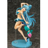 Kono Subarashii Sekai ni Shukufuku o! 2 - Aqua Goddess of Water figure