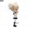 My Hero Academia - Figurine Himiko Toga II, Q Posket