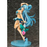 Kono Subarashii Sekai ni Shukufuku o! 2 - Aqua Goddess of Water figure