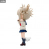 My Hero Academia - Figurine Himiko Toga II, Q Posket