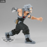My Hero Academia - Figurine Tetsutetsu Tetsutetsu, The Amazing Heroes Vol.34