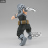 My Hero Academia - Figurine Tetsutetsu Tetsutetsu, The Amazing Heroes Vol.34
