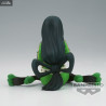 My Hero Academia - Figurine Tsuyu Asui Vol.6, Break time collection