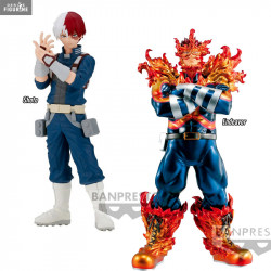 My Hero Academia - Figurine...
