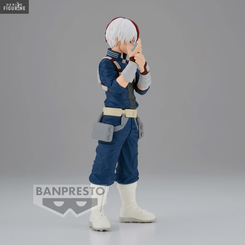 My Hero Academia - Figure...