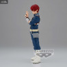My Hero Academia - Figurine Shoto Ⅱ ou Endeavor Special, Age of Heroes