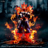 My Hero Academia - Figurine Shoto Ⅱ ou Endeavor Special, Age of Heroes