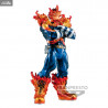 My Hero Academia - Figurine Shoto Ⅱ ou Endeavor Special, Age of Heroes