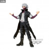My Hero Academia - Figurine Dabi DX, The Evil Villains