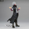 My Hero Academia - Figurine Dabi DX, The Evil Villains